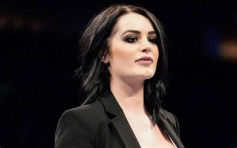 wwe paige nsfw|Paige Discusses Her Leaked Videos And Photos, Impact On